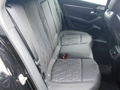 Peugeot 508 Gebrauchtwagen