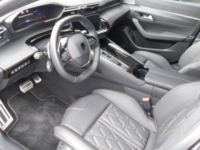 Peugeot 508 Gebrauchtwagen