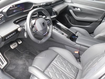 Peugeot 508 Gebrauchtwagen Peugeot 508 Gebrauchtwagen