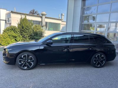 Peugeot 508 Gebrauchtwagen Peugeot 508 Gebrauchtwagen