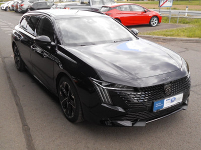 Peugeot 508 Gebrauchtwagen