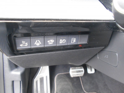 Peugeot 508 Gebrauchtwagen