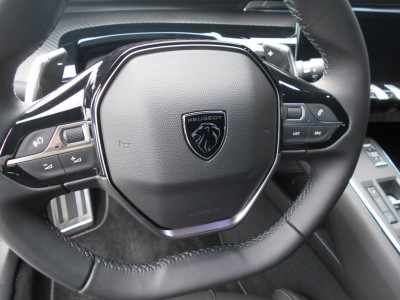 Peugeot 508 Gebrauchtwagen