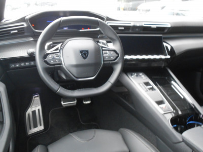 Peugeot 508 Gebrauchtwagen