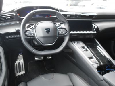 Peugeot 508 Gebrauchtwagen Peugeot 508 Gebrauchtwagen