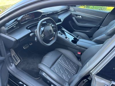 Peugeot 508 Gebrauchtwagen Peugeot 508 Gebrauchtwagen