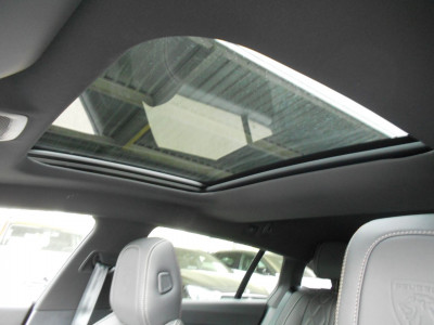 Peugeot 508 Gebrauchtwagen