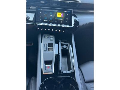 Peugeot 508 Gebrauchtwagen Peugeot 508 Gebrauchtwagen