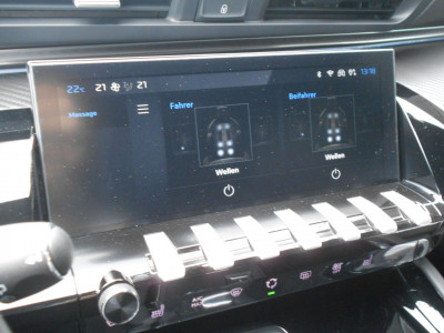 Peugeot 508 Gebrauchtwagen