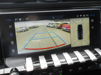 Peugeot 508 Gebrauchtwagen