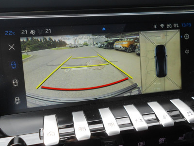 Peugeot 508 Gebrauchtwagen