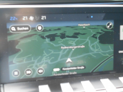 Peugeot 508 Gebrauchtwagen