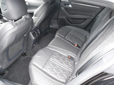 Peugeot 508 Gebrauchtwagen