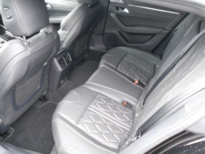 Peugeot 508 Gebrauchtwagen Peugeot 508 Gebrauchtwagen