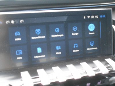 Peugeot 508 Gebrauchtwagen