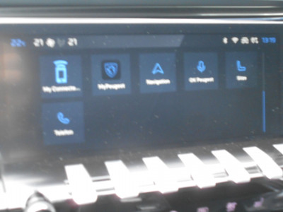 Peugeot 508 Gebrauchtwagen