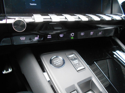 Peugeot 508 Gebrauchtwagen