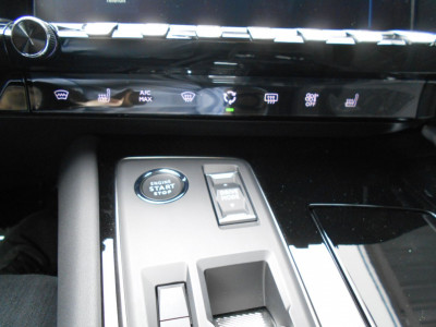 Peugeot 508 Gebrauchtwagen