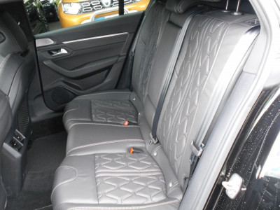 Peugeot 508 Gebrauchtwagen