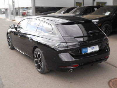 Peugeot 508 Gebrauchtwagen