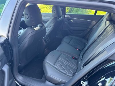 Peugeot 508 Gebrauchtwagen Peugeot 508 Gebrauchtwagen