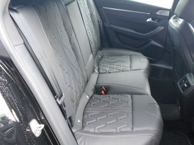 Peugeot 508 Gebrauchtwagen Peugeot 508 Gebrauchtwagen