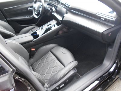 Peugeot 508 Gebrauchtwagen Peugeot 508 Gebrauchtwagen