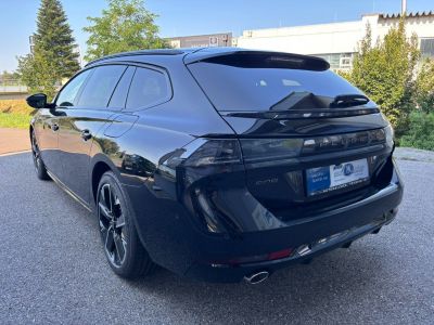 Peugeot 508 Gebrauchtwagen Peugeot 508 Gebrauchtwagen