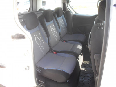 Peugeot Partner Gebrauchtwagen