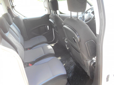 Peugeot Partner Gebrauchtwagen