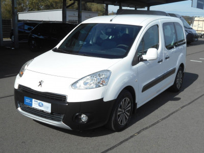Peugeot Partner Gebrauchtwagen