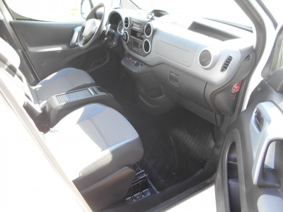 Peugeot Partner Gebrauchtwagen