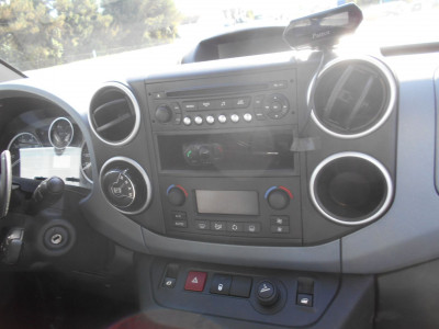 Peugeot Partner Gebrauchtwagen