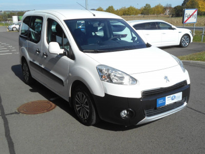 Peugeot Partner Gebrauchtwagen