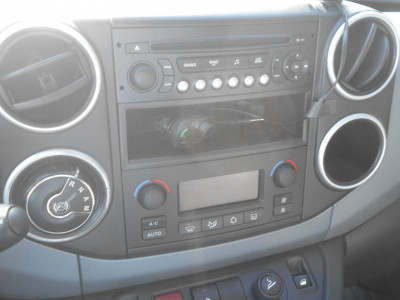 Peugeot Partner Gebrauchtwagen