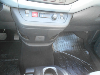 Peugeot Partner Gebrauchtwagen