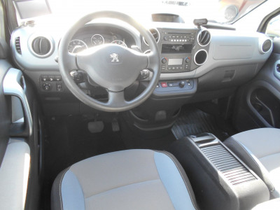 Peugeot Partner Gebrauchtwagen