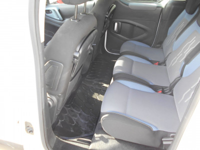 Peugeot Partner Gebrauchtwagen