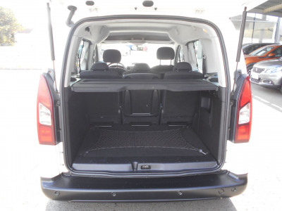 Peugeot Partner Gebrauchtwagen