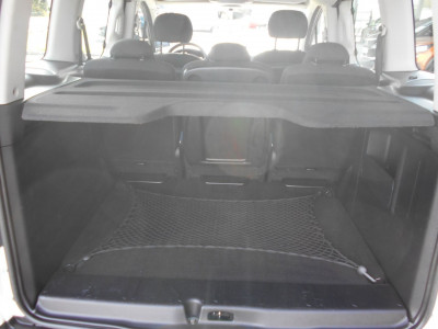 Peugeot Partner Gebrauchtwagen