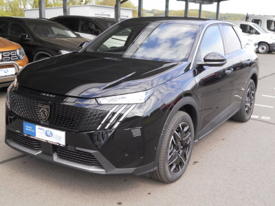 Peugeot 3008 Gebrauchtwagen