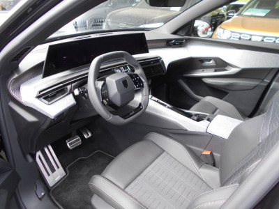 Peugeot 3008 Gebrauchtwagen