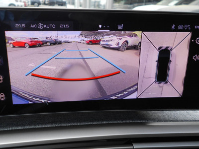 Peugeot 3008 Gebrauchtwagen