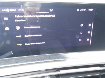 Peugeot 3008 Gebrauchtwagen