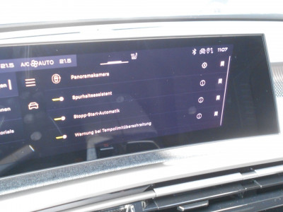 Peugeot 3008 Gebrauchtwagen