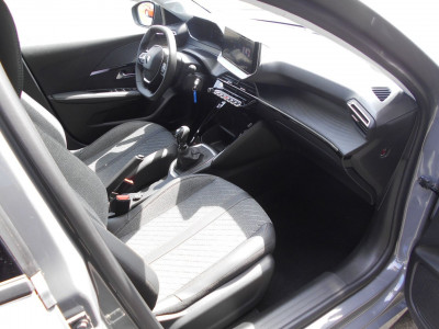 Peugeot 208 Gebrauchtwagen