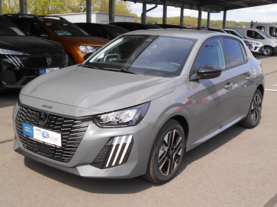 Peugeot 208 Gebrauchtwagen