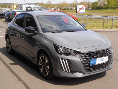 Peugeot 208 Gebrauchtwagen