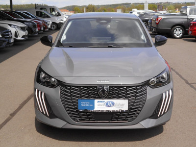 Peugeot 208 Gebrauchtwagen