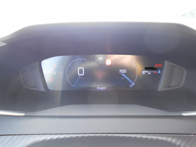 Peugeot 208 Gebrauchtwagen